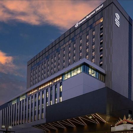 Daiwa Roynet Hotel Kagoshima Tenmonkan Premier - Former Daiwa Roynet Hotel Kagoshima Tenmonkan Exterior photo